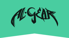 Al-Gear Bonus Logo